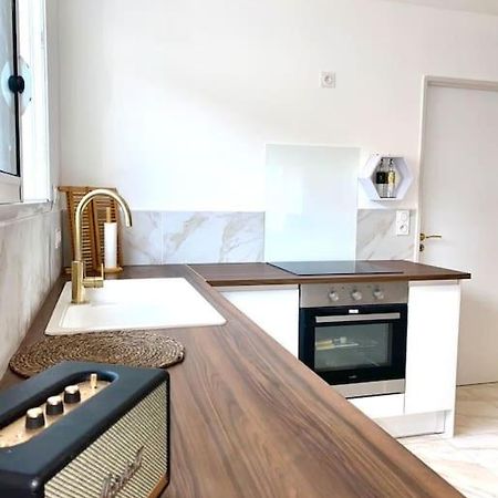 Villa Contemporaine Châtellerault Dış mekan fotoğraf