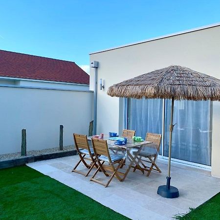 Villa Contemporaine Châtellerault Dış mekan fotoğraf