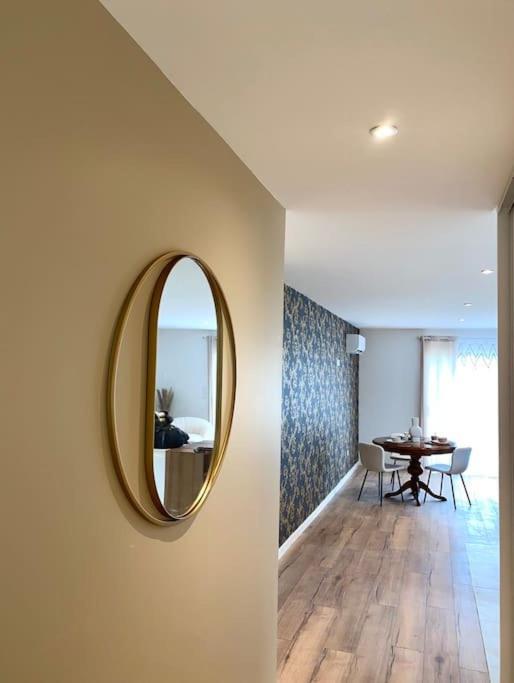 Villa Contemporaine Châtellerault Dış mekan fotoğraf