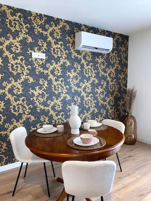 Villa Contemporaine Châtellerault Dış mekan fotoğraf