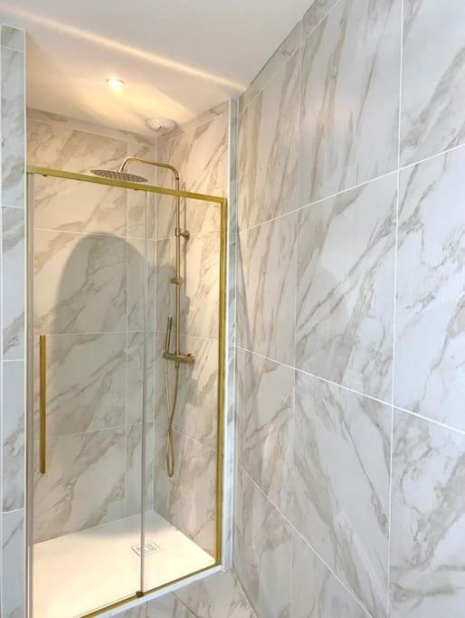 Villa Contemporaine Châtellerault Dış mekan fotoğraf